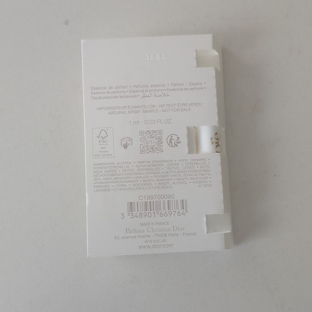 🆕️Dior- Bundle - Picture 4 of 6